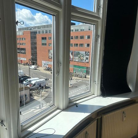 Cozy Corner Apartamento Ålborg Exterior foto