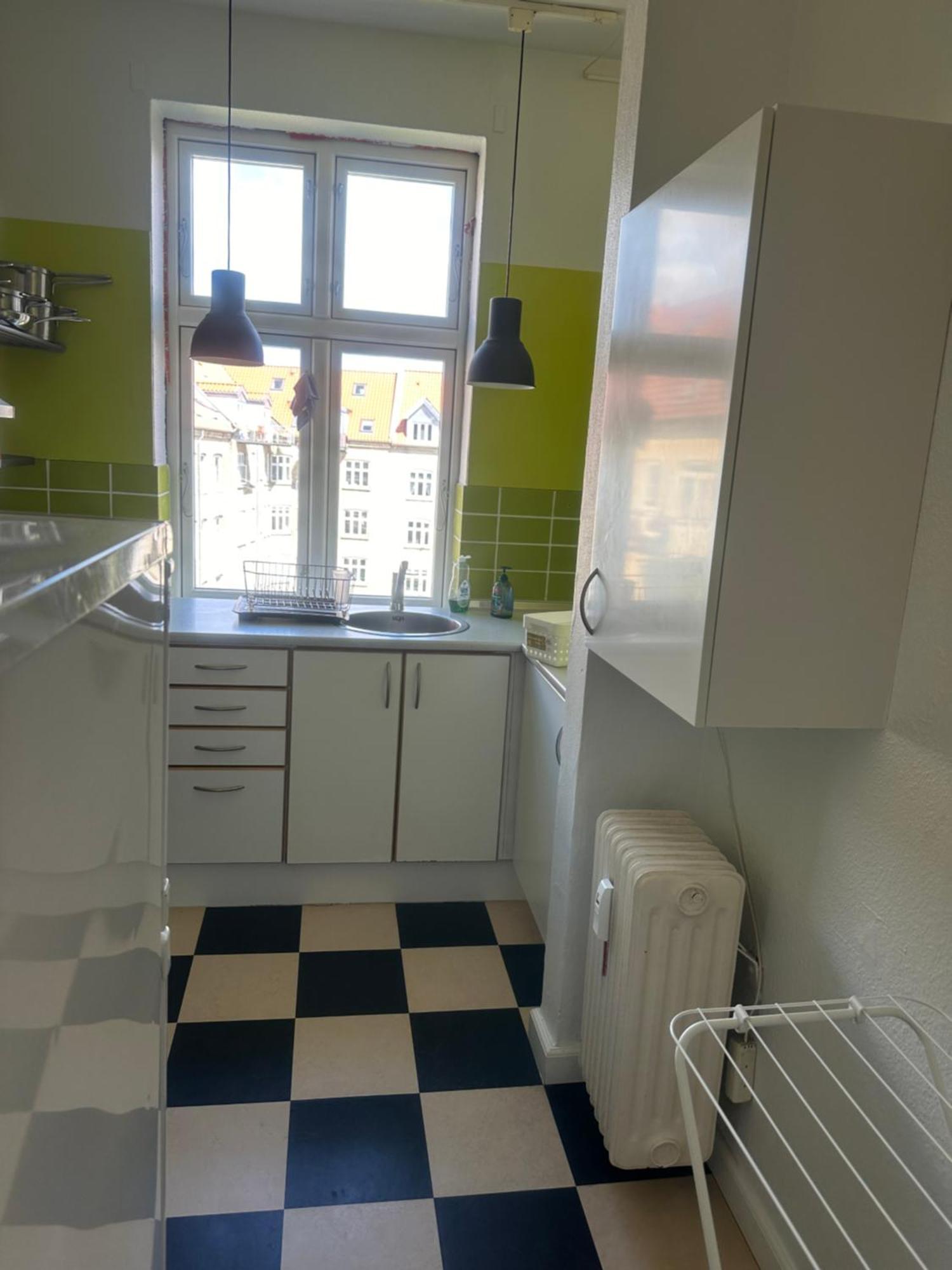 Cozy Corner Apartamento Ålborg Exterior foto